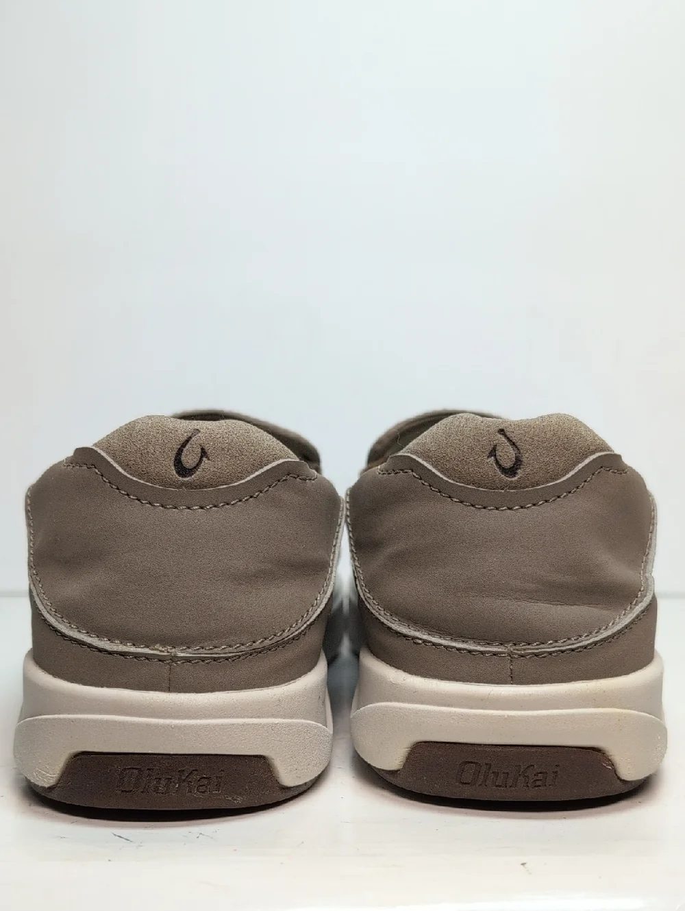 OluKai comfortable slip